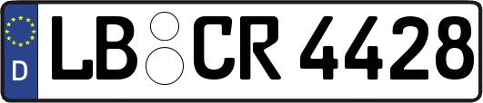 LB-CR4428