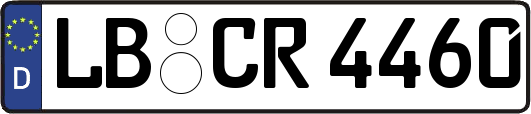 LB-CR4460