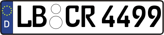 LB-CR4499