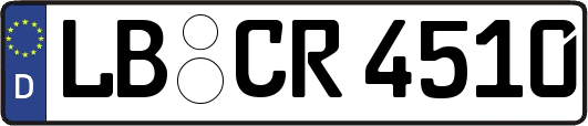LB-CR4510