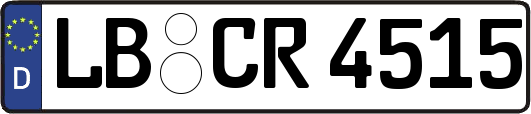 LB-CR4515