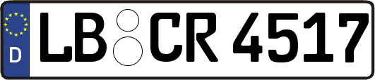 LB-CR4517