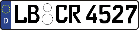 LB-CR4527
