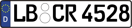 LB-CR4528