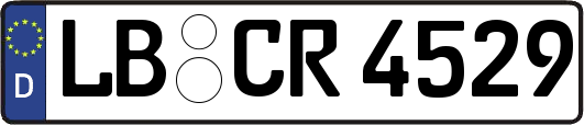LB-CR4529