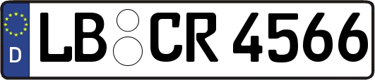 LB-CR4566