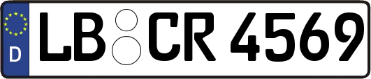 LB-CR4569