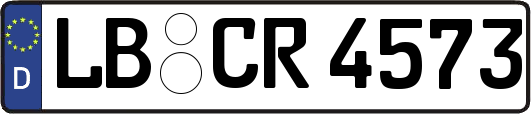 LB-CR4573