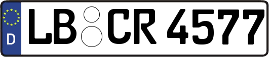 LB-CR4577