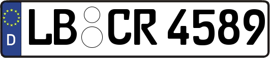 LB-CR4589