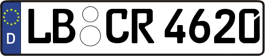 LB-CR4620