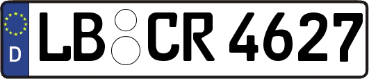 LB-CR4627