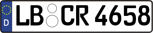 LB-CR4658