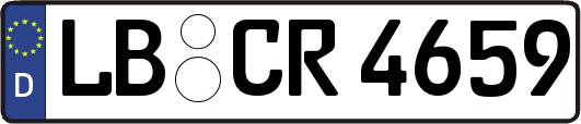 LB-CR4659
