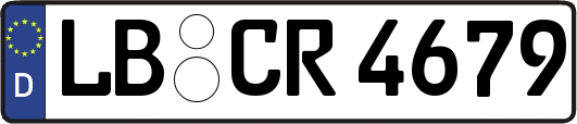 LB-CR4679