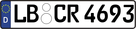 LB-CR4693