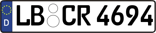 LB-CR4694
