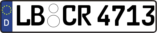 LB-CR4713