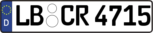 LB-CR4715