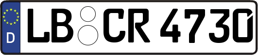 LB-CR4730