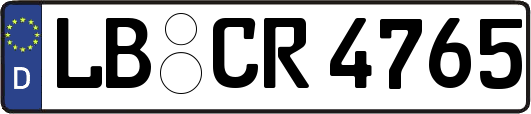 LB-CR4765