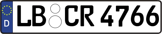 LB-CR4766