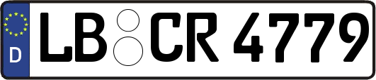 LB-CR4779