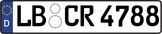 LB-CR4788