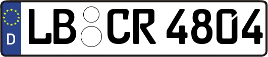 LB-CR4804