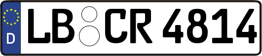 LB-CR4814