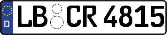 LB-CR4815
