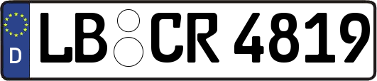 LB-CR4819
