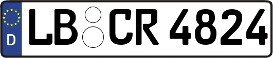 LB-CR4824