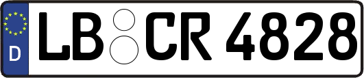 LB-CR4828
