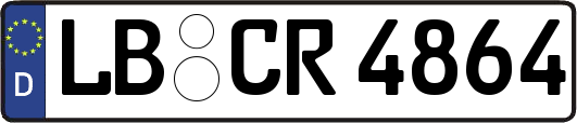 LB-CR4864