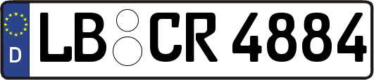LB-CR4884
