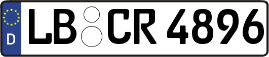 LB-CR4896