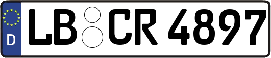 LB-CR4897