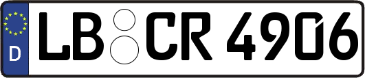 LB-CR4906