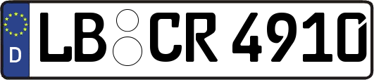 LB-CR4910
