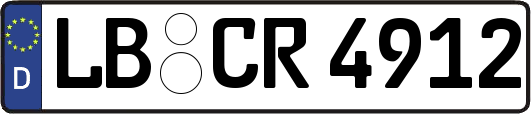 LB-CR4912