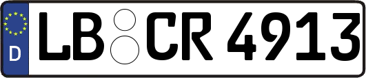 LB-CR4913