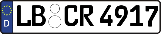 LB-CR4917