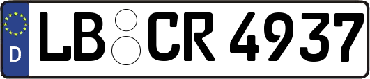 LB-CR4937
