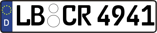 LB-CR4941