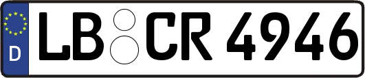 LB-CR4946