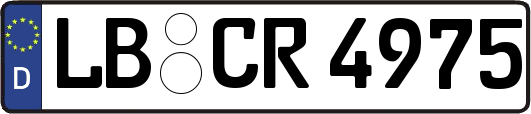 LB-CR4975
