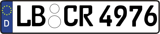 LB-CR4976