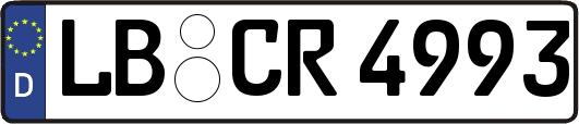 LB-CR4993