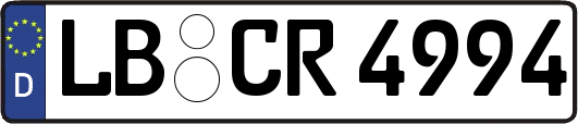 LB-CR4994